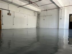 Alpha Building (D13), Factory #602728101